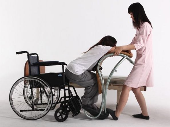 Help Getting Out of Bed for the Elderly: Products, How-To Videos & More
