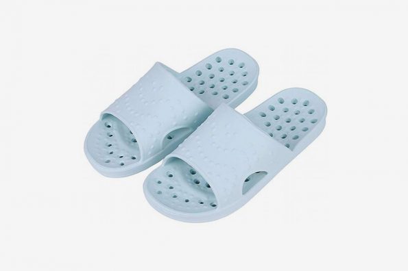 cna shower shoes