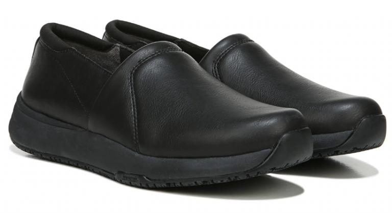 dress shoes for elderly women