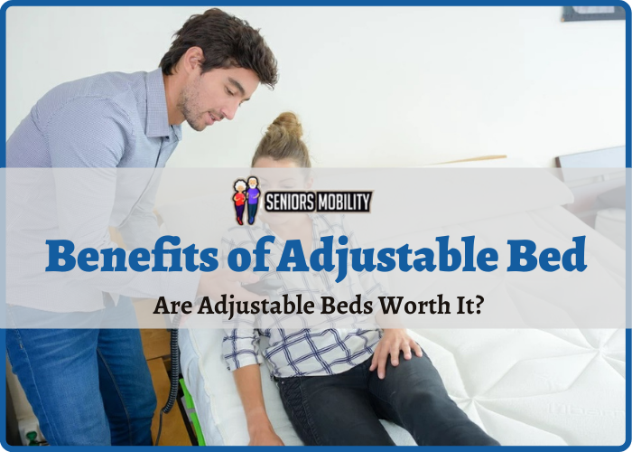 Benefits of Adjustable Bed Benefits of Adjustable Bed