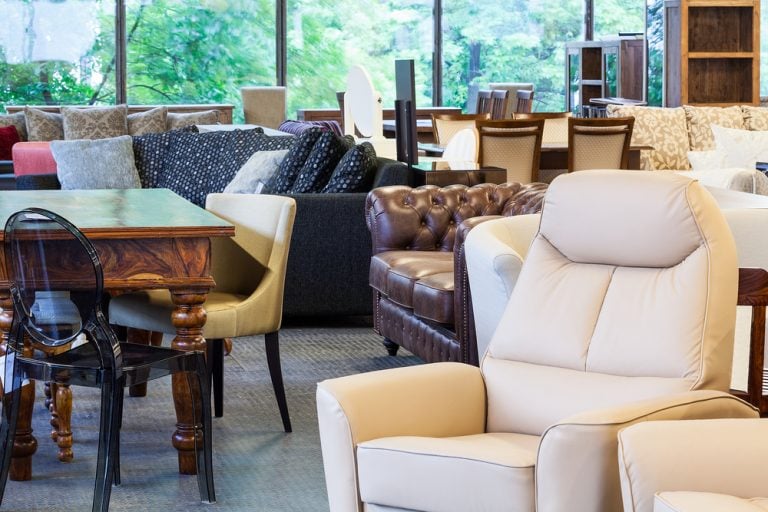 Lift Chairs Near Me (2022): Where To Buy Lift Chairs Locally