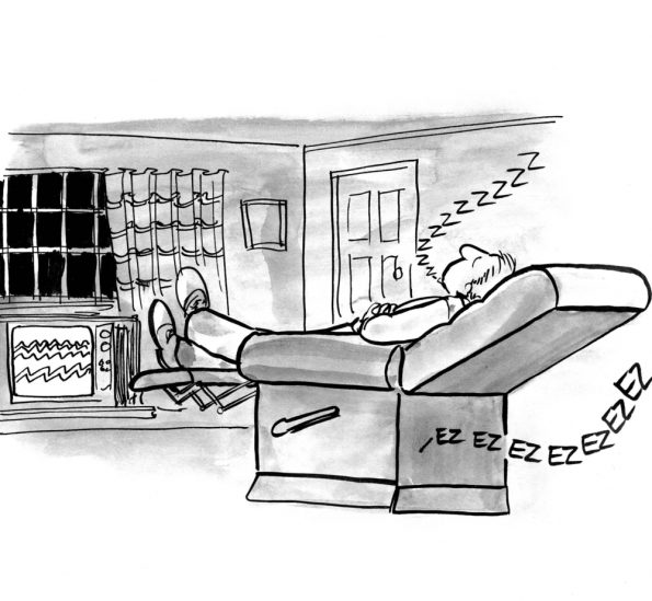 What is a Lift Chair? 2023 Guide to Lift Recliner Types & How They Work