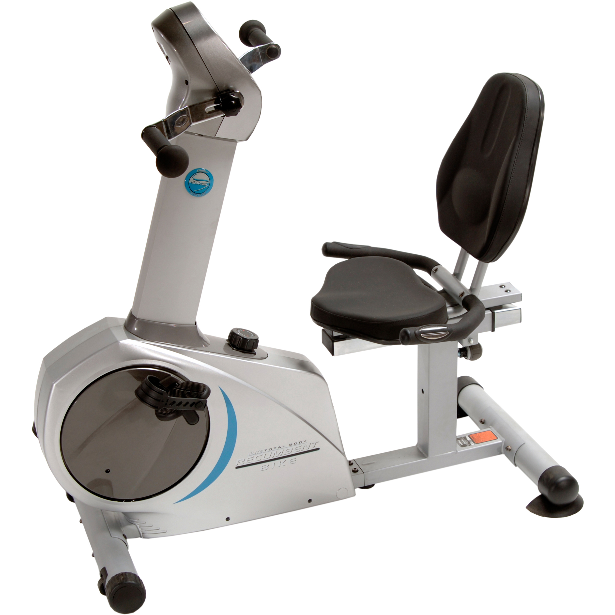 Best Recumbent Bikes for Seniors: 12 