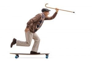 How to Choose a Cane: Types of Canes, Cane Height & More - Seniors