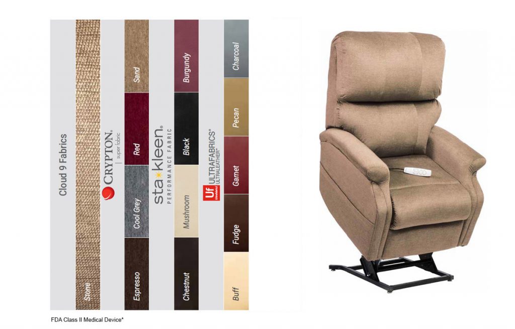 Best Pride Lift Chairs (2023) 7 Top Pride Mobility Lift Recliners for