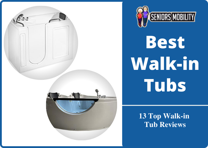 Best Walk-in Tubs Best Walk-in Tubs