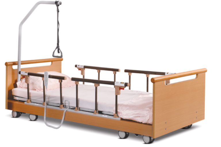Hospital Bed Troubleshooting Common Problems and How to Fix them