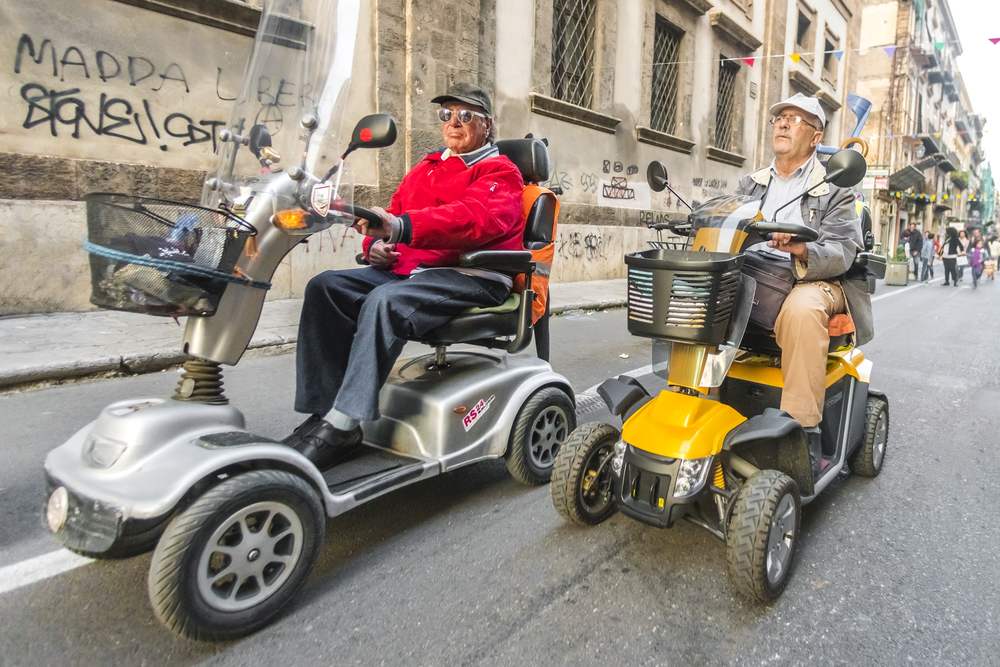 Mobility Scooter Options For Veterans SeniorsMobility Mobility Scooter Options For Veterans SeniorsMobility