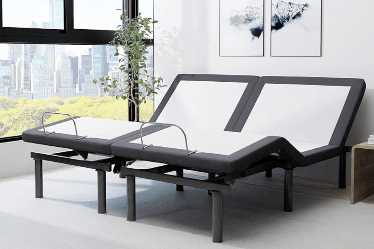Adjustable Bed Frame Manuals Instruction Manuals for Every Major Brand