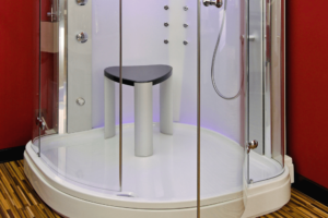 Where to Buy a Shower Chair Near Me | SeniorsMobility