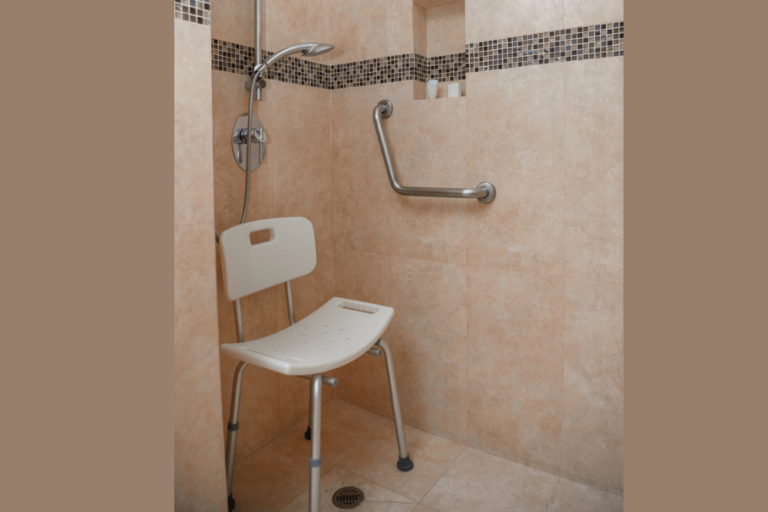 Free Shower Chair for Elderly: How to Get a Free Shower Chair Near Me ...